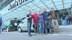 Slováci, ktorí sa vrátili z Nepálu: Najväčší chudáci sú miestni