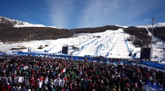 Austrálsky snoubordista sa už na olympiáde nepredstaví. Po páde utrpel vážne zranenie