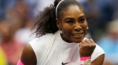 Potvrdené! Serena Williamsová je tehotná