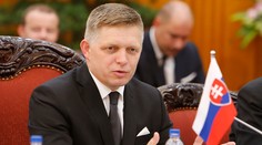Fico prezradil, s čím bude bojovať na budúci rok Slovensko