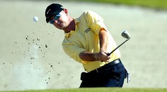 Celosvetovo uznávaný golfista získa naše občianstvo, v hre je aj účasť na OH 2020