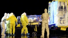 USA potvrdili prvý prípad ochorenia na ebolu, nakazený letel do Texasu cez Brusel