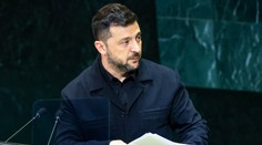 Zelenskyj je pripravený pridať sa k Trumpovi a Putinovi, ak ho pozvú