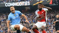 Manchester City pricestuje do Bratislavy bez veľkej hviezdy. Kľúčového hráča čaká dlhá absencia