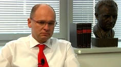 Sulík si vystrelil z premiéra a jeho prvých riflí