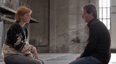 Čo sa stane, keď sa štyri minúty pozeráte do očí úplne cudziemu človeku?