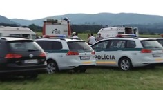 Strašné! Hrozné! Príšerné! Na Spiši výbuch devastačne zranil dve deti