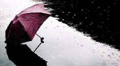 Dáždniky neschovávajte. Aj streda bude daždivá