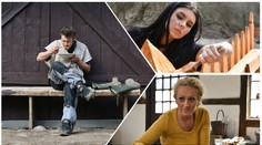 Boj o alfa samca: Taktika alebo príťažlivosť?