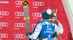 Veronika Velez - Zuzulová o vzťahu s Petrou Vlhovou: Kamarátky či súperky?!