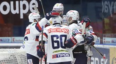 Šnúru Banskej prestrihol Slovan, 11-gólovú prestrelku uchmatla Nitra. Víťazne aj Zvolen, Košice či Spišská