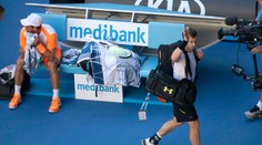 Veľké prekvapenie v Melbourne: Zverev šokujúco vyradil svetovú jednotku Murrayho