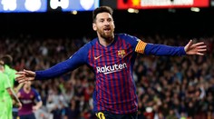 Historická zmena pre Barcelonu, z dresov katalánskeho giganta zmiznú typické pruhy