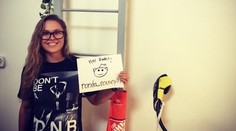 Táto žena tvrdí, že v "bitke bez pravidiel" by zložila aj Mayweathera