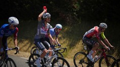 Ďalšia veľká strata pre Tour de France. Nečakane musel odstúpiť jeden z favoritov