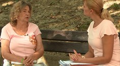 Spísala závet, ale po jej smrti sa dejú veci, z ktorých sa asi v hrobe obracia