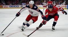 Tatar ukončil trápenie na ľade Montrealu, Fehérváry bodoval pri prehre