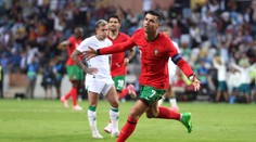 Ronaldo sa skvele naladil na rekordné Euro. Jeho prínos vyzdvihli aj spoluhráči