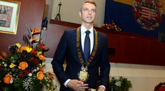 Raši pri nástupe do funkcie povedal, čo sa stalo s jeho mestom