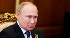 Putin: Jadrová vojna by nemala víťaza a nikdy by nemala byť rozpútaná