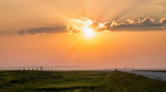 Európu zasiahne vlna horúčav. Oteplí sa skôr, než meteorológovia pôvodne očakávali