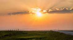 Európu zasiahne vlna horúčav. Oteplí sa skôr, než meteorológovia pôvodne očakávali