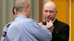 Masový vrah Breivik podal ďalšiu žalobu na nórsky štát