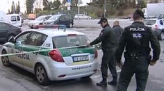 V centre Zvolena sa strieľalo!