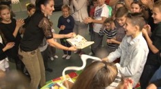 Majka Demitrová pokrstila novú knihu. O čom je tentoraz?