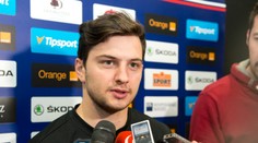 Libor Hudáček bude hrať vo švédskom Färjestade