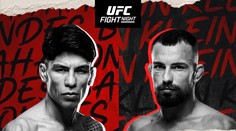 Pred rokom to nevyšlo, teraz sa už v klietke stretnú. Slovenského bojovníka čaká ťažká skúška