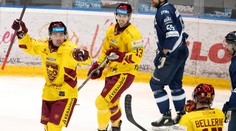 Baráž o prvú ligu naberá na obrátkach: Trenčín zvládol ťažký duel s Prešovom, Humenné má prvé body