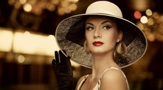 Ste pravá dáma? Otestujte sa!