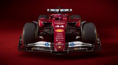 FOTO: Ferrari predstavilo nový dizajn, ktorý okamžite zaujal. Pozrite si monoposty všetkých tímov F1