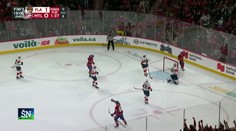 Slafkovský pokoril métu 40 asistencií