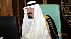 Zomrel saudskoarabský kráľ Abdalláh
