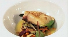 RECEPT NA DNES: Kapor s omáčkou Beurre Blanc