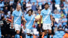 Dúbravka s prvým čistým kontom v novom tíme. Tottenham opäť potvrdil, že na City to skrátka vie