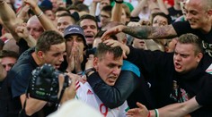 Prvá senzácia ME je na svete, odniesli si to naši juhozápadní susedia