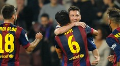 Messi prekonal Zarru, rekord venoval aj Vilanovovi