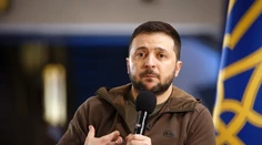 Členstvo Ukrajiny v EÚ je už len otázkou času, vyhlásil Zelenskyj