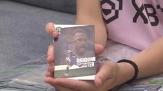 Futbalové ME priniesli ošiaľ aj na poli zberateľských kartičiek. Najcennejšie idú za tisíce eur