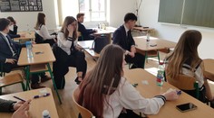 Maturita pokračuje cudzím jazykom. Tu sú témy slohovej práce