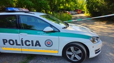 Dráma v Košiciach: Vyjednávanie sa skončilo tragicky, zabarikádovaného muža našli mŕtveho