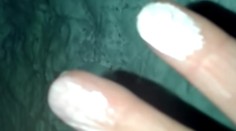 VIDEO: V banskom mestečku na Sibíri premaľovávali sneh na bielo. Dôvod vás šokuje