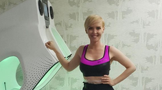 Kvetka Horváthová začala na sebe makať! Prezradila nám dôvod