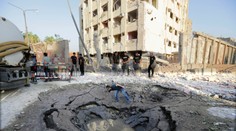 K bombovému útoku v Káhire sa hlásia podporovatelia Islamského štátu