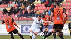 VIDEO: Šláger kola pred početnou návštevou zaostal za očakávaniami. Na Liptove si tímy body podelili