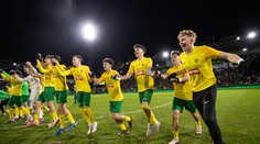 Mladí „šošoni“ spoznali súpera v mládežníckej Lige majstrov. Doma privítajú belgický veľkoklub