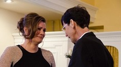 Umierajúci muž si splnil najväčší sen. Jeho gesto vás dojme k slzám